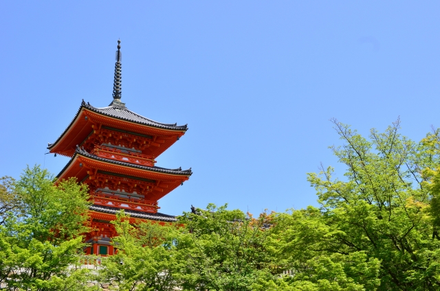 京都の画像